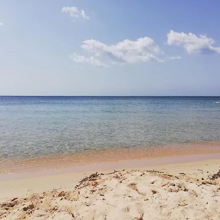 Holiday home Oleandri Calaverde Sardegna Iun P1641