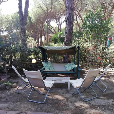 Oleandri Calaverde Sardegna Iun P1641 Holiday home Pula