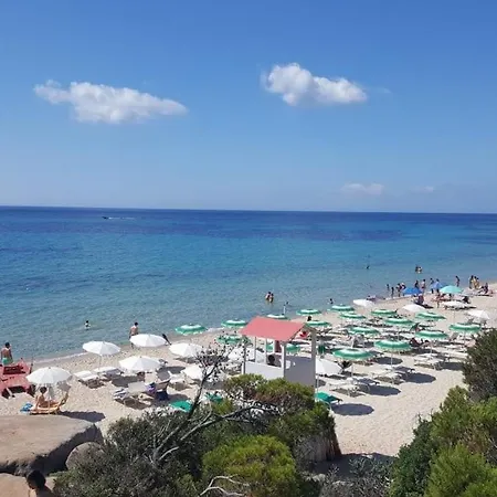 Oleandri Calaverde Sardegna Iun P1641 Holiday home Pula