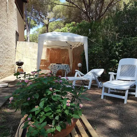 Oleandri Calaverde Sardegna Iun P1641 Holiday home Pula