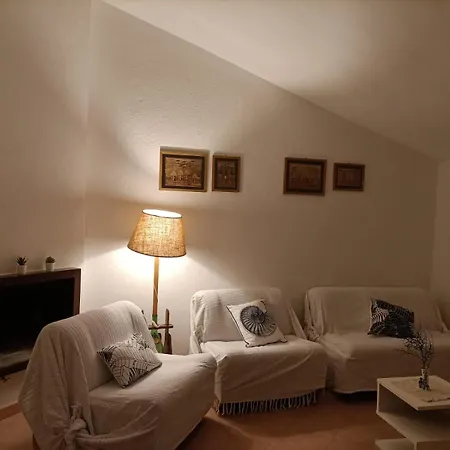 Holiday home Oleandri Calaverde Sardegna Iun P1641