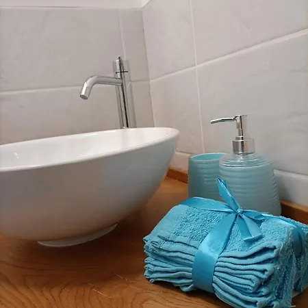Holiday home Oleandri Calaverde Sardegna Iun P1641 *