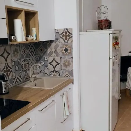 Holiday home Oleandri Calaverde Sardegna Iun P1641
