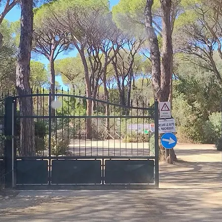 Oleandri Calaverde Sardegna Iun P1641 Holiday home *