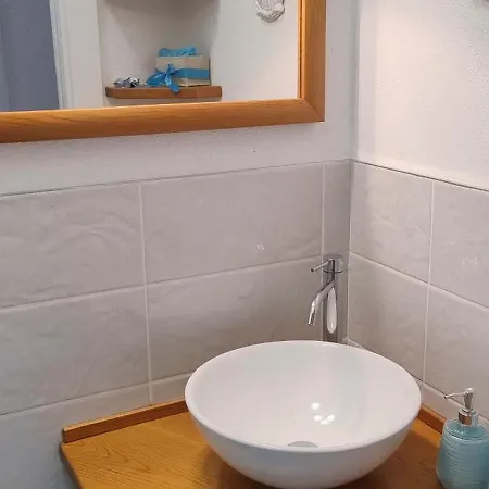 Oleandri Calaverde Sardegna Iun P1641 Holiday home