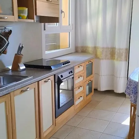 Holiday home Oleandri Calaverde Sardegna Iun P1641
