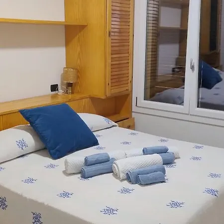 Holiday home Oleandri Calaverde Sardegna Iun P1641 *