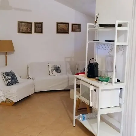 Oleandri Calaverde Sardegna Iun P1641 Holiday home