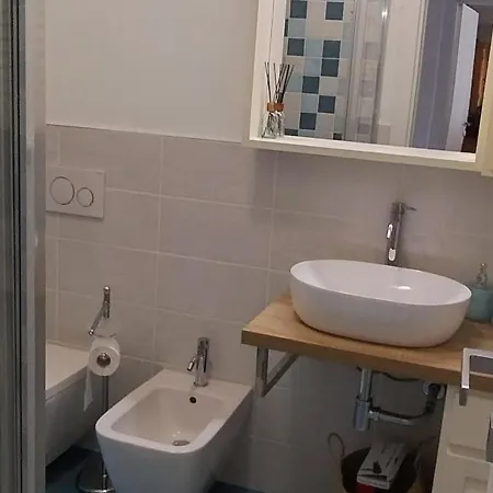 Holiday home Oleandri Calaverde Sardegna Iun P1641