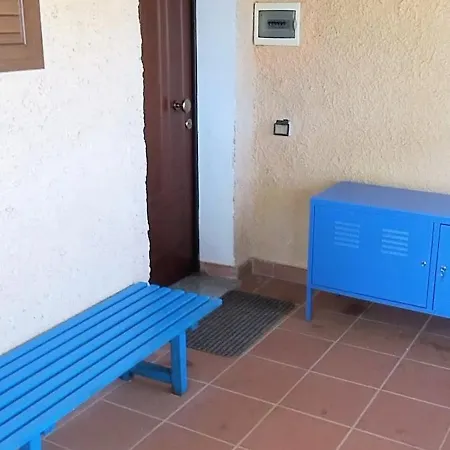 Holiday home Oleandri Calaverde Sardegna Iun P1641 *