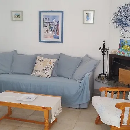 Oleandri Calaverde Sardegna Iun P1641 Holiday home Pula