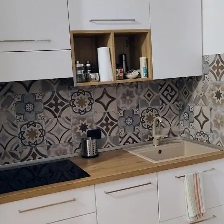 Holiday home Oleandri Calaverde Sardegna Iun P1641 Pula