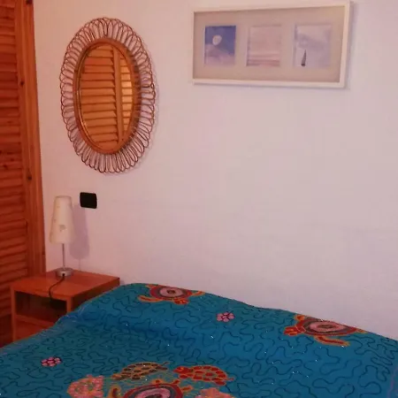 Oleandri Calaverde Sardegna Iun P1641 Holiday home