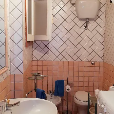 Oleandri Calaverde Sardegna Iun P1641 Holiday home Pula